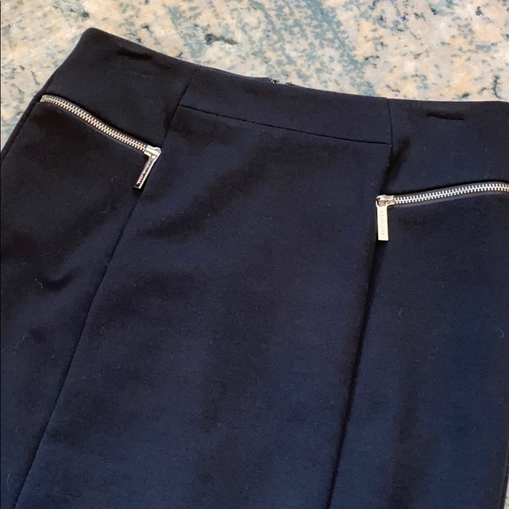 Michael Kors || Pencil Skirt (NWOT) - Picture 3 of 7